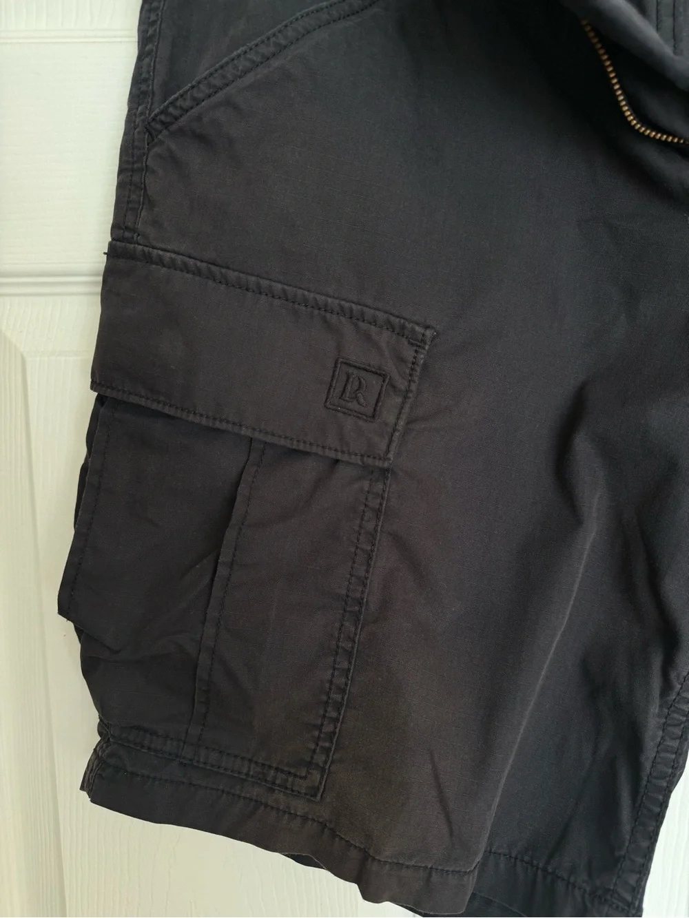 Liberaiders men’s black